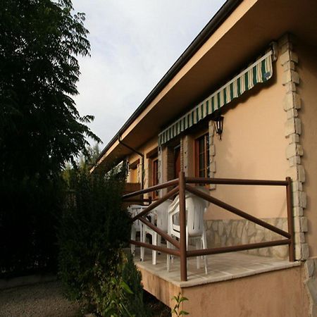 Burunchel Casa Laguna Del Maiz Cazorla מראה חיצוני תמונה